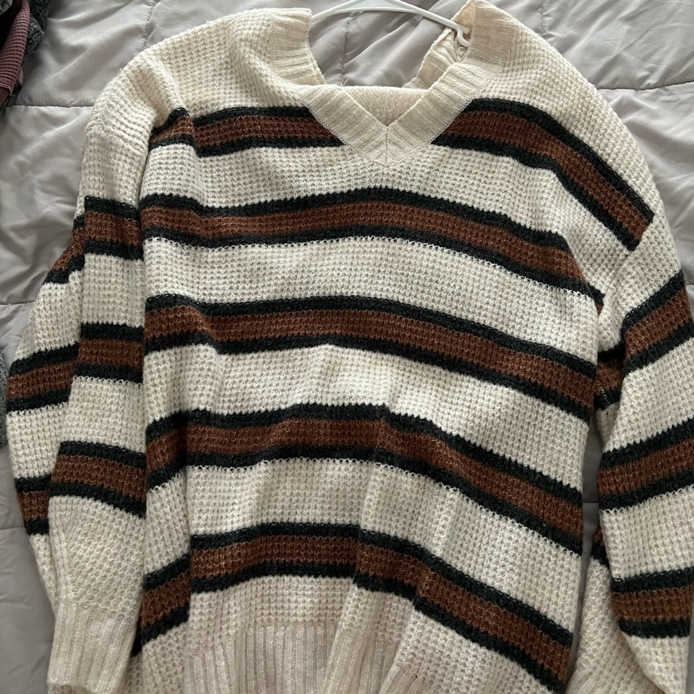 Cute sweater